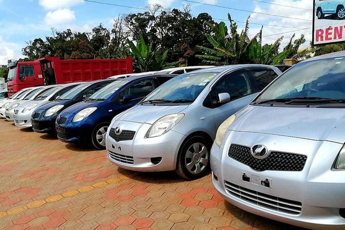 Car Obsession: Why buying a car is better than buying land in Uganda