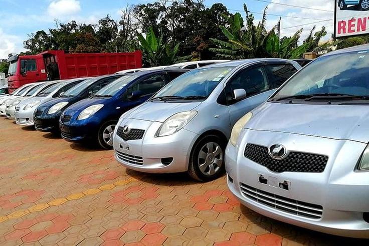 Car Obsession: Why buying a car is better than buying land in Uganda