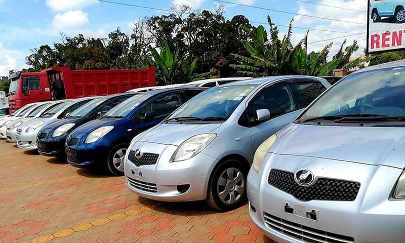 Car Obsession: Why buying a car is better than buying land in Uganda