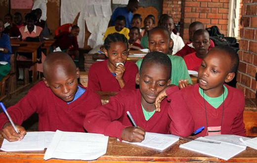 Pupils-in-class1