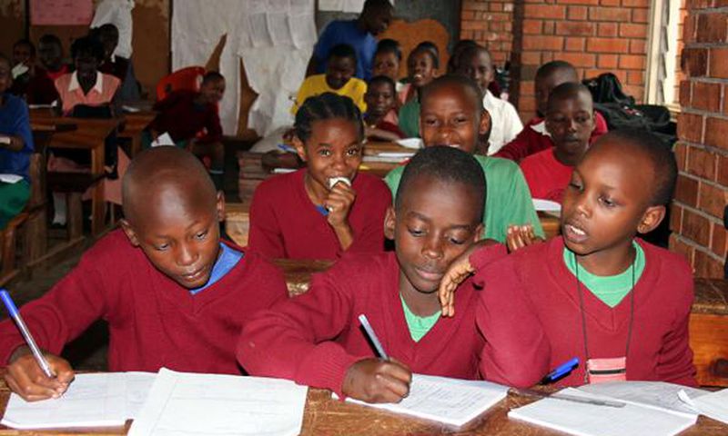 Pupils-in-class1