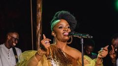 Solome Basuuta