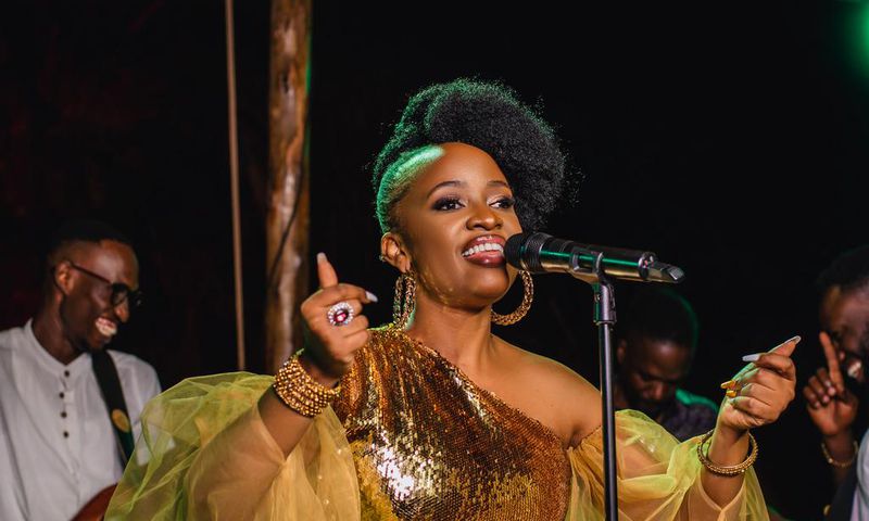 Solome Basuuta