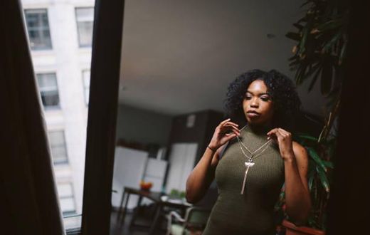 How to get dressed easier during a low mood