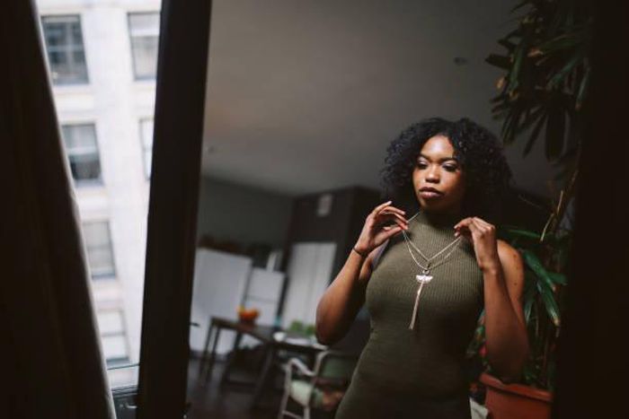 How to get dressed easier during a low mood