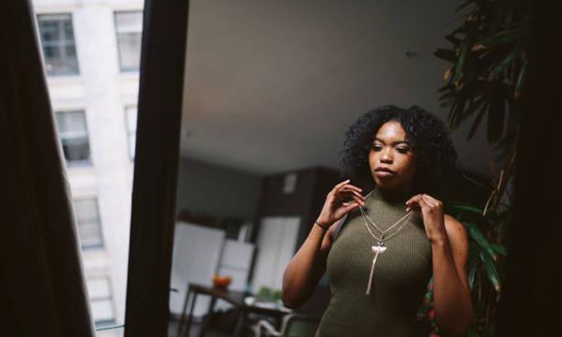 How to get dressed easier during a low mood