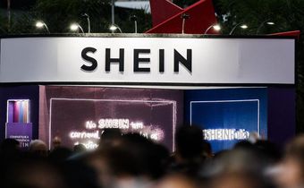 Shein more than doubled its profits for the 2023 fiscal year, The Financial Times reported.Mauricio Santana/Getty Images