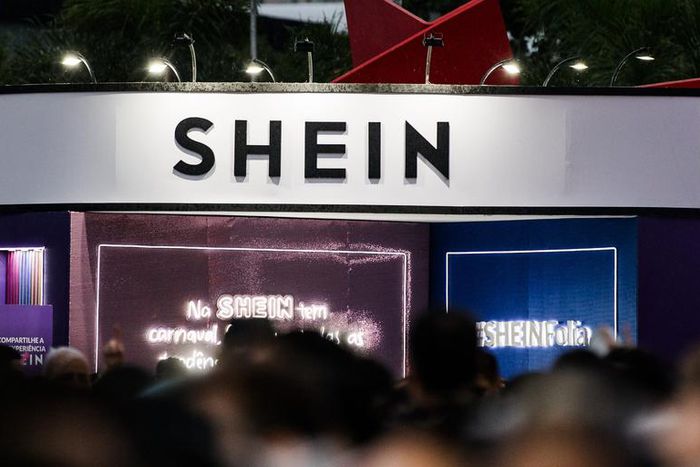 Shein more than doubled its profits for the 2023 fiscal year, The Financial Times reported.Mauricio Santana/Getty Images