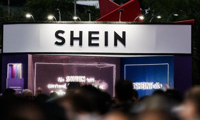 Shein more than doubled its profits for the 2023 fiscal year, The Financial Times reported.Mauricio Santana/Getty Images