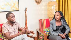 JDC starts Uncle Mo and Tyra Abok