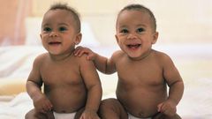 Ways to increase your chance of giving birth to twins [pinterest]
