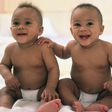 Ways to increase your chance of giving birth to twins [pinterest]