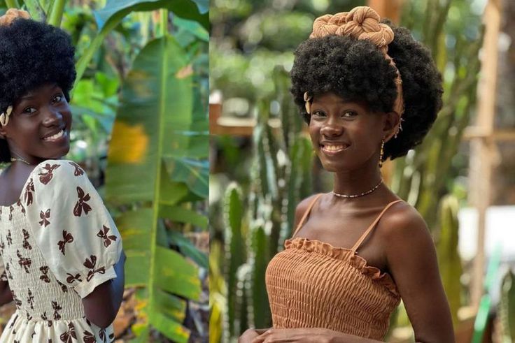 Angella Summer Namubiru