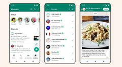 7 limitations of WhatsApp Channels for content and brand marketing/Courtesy