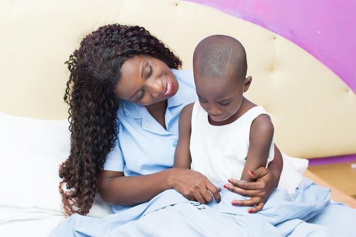 If you're navigating this journey, you're not alone.