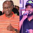 Balaam, Bebe Cool and Jose Chameleone