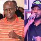 Balaam, Bebe Cool and Jose Chameleone