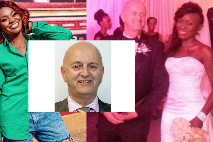 Jackie Chandiru and Nol Van Vliet