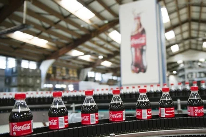 Coca-Cola Co.