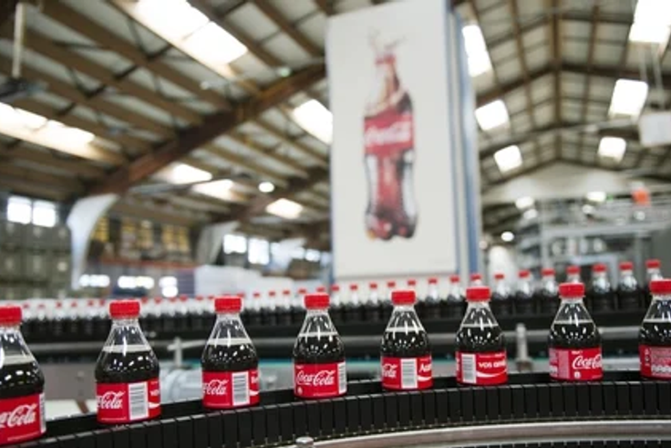 Coca-Cola Co.
