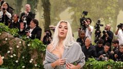 Kim Kardashian