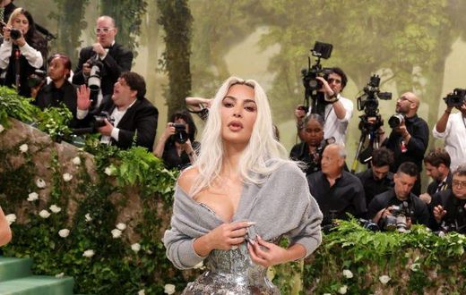 Kim Kardashian
