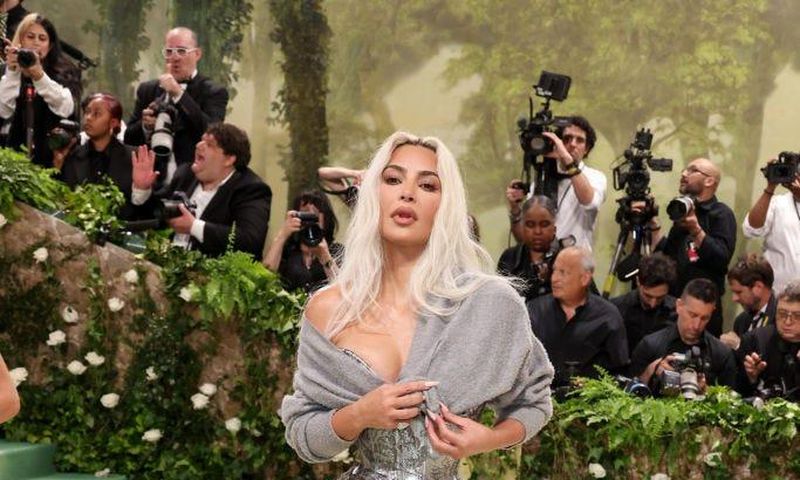 Kim Kardashian