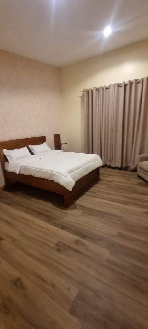 Kelvin Kiptum family's 3-bedroom house ready for unveiling by President William Ruto