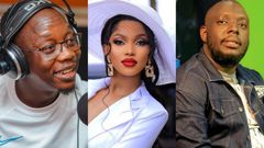 Mesach Semakula, Spice Diana and Kasuku