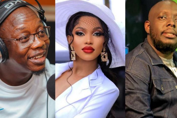 Mesach Semakula, Spice Diana and Kasuku