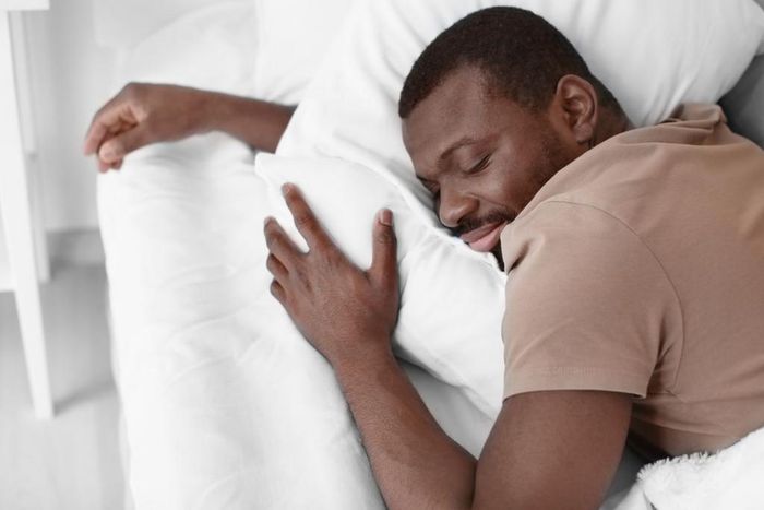 Having a good sleep has it's health benefits [CuticaHealth]