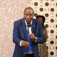 Bishop Stephen Kyebambe