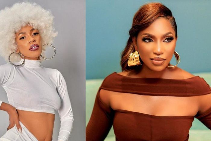 Vinka and Irene Ntale