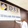 Tanzania’s stock market takes a huge hit, see why