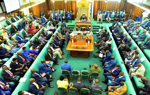 parliament pic