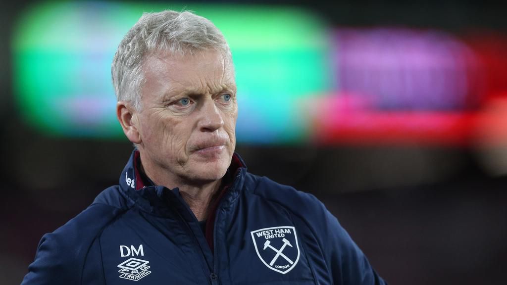 Time is running out for David Moyes at West Ham