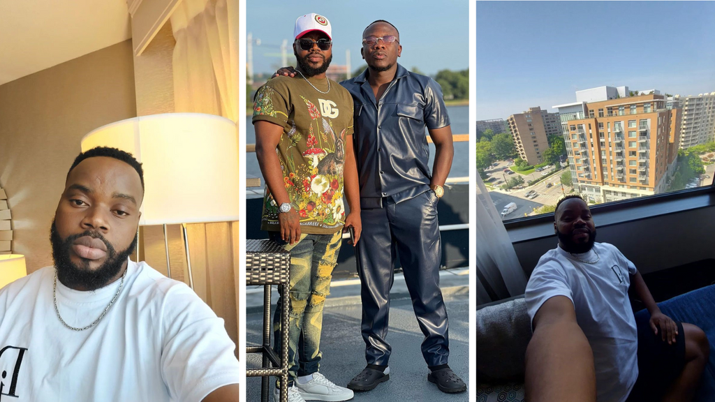 Luxury, fashion, and more: What went down at the NUP Convention 2023/Instagram