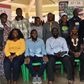 Market traders, farmers and suppliers of agroecology products who took part in the AFSA , PELUM workshop in Entebbe this week
