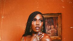 Tiwa Savages speaks on Afrobeats' global appeal