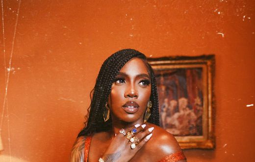 Tiwa Savages speaks on Afrobeats' global appeal