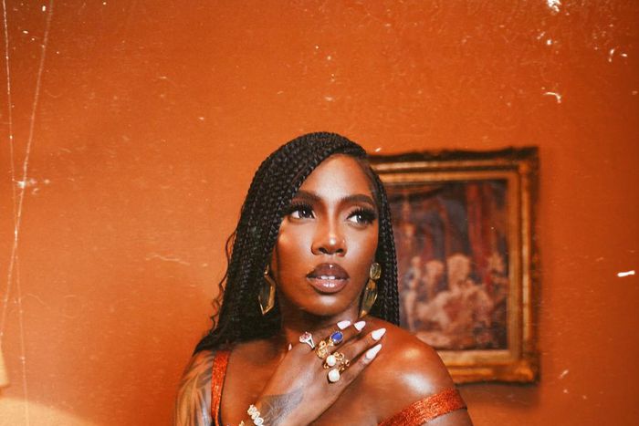 Tiwa Savages speaks on Afrobeats' global appeal
