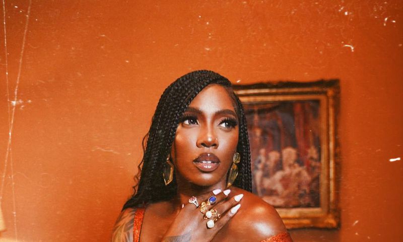 Tiwa Savages speaks on Afrobeats' global appeal