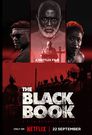 The Black Book releases its official poster ahead of its September debut. [Titter/Editieffiong]