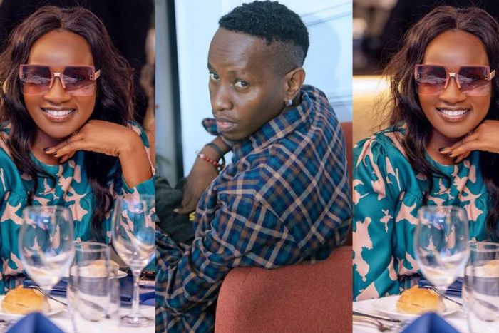 Fifi Da Queen and MC Kats