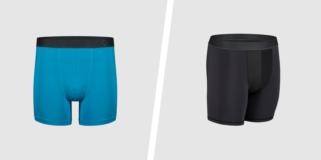 Our Style Pick of the Week: Lululemon Underwear
