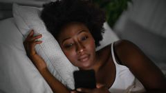 Constantly being glued to screens can negatively impact your brain