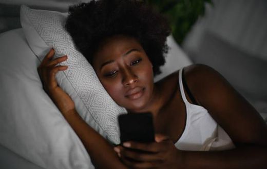 Constantly being glued to screens can negatively impact your brain