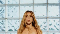 Shakira blasts 'Barbie' movie for being emasculating