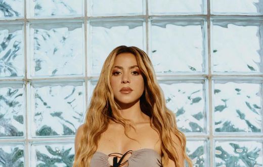 Shakira blasts 'Barbie' movie for being emasculating