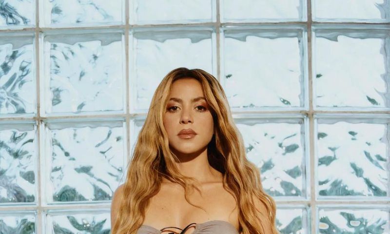 Shakira blasts 'Barbie' movie for being emasculating
